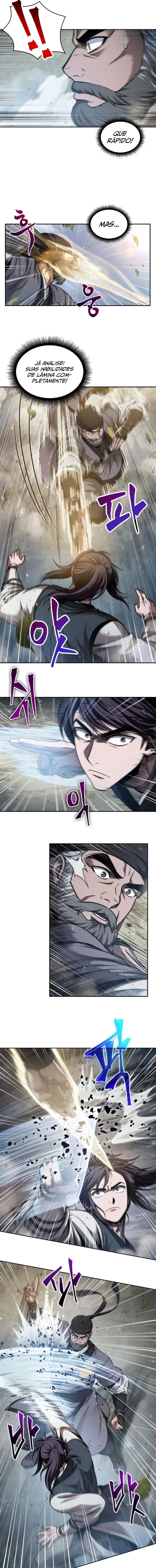 Read Nanotecnologia Marcial Pt Br Manga Online