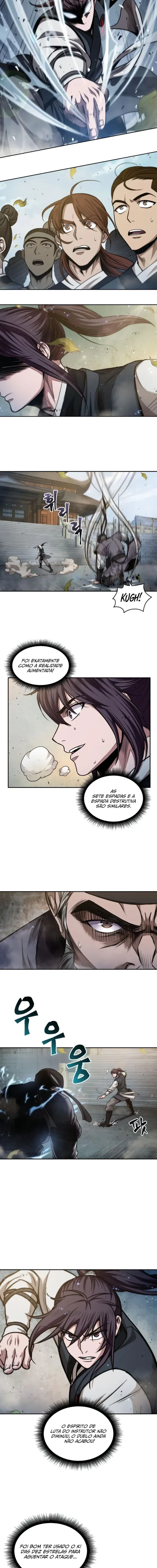 Read Nanotecnologia Marcial Pt Br Manga Online