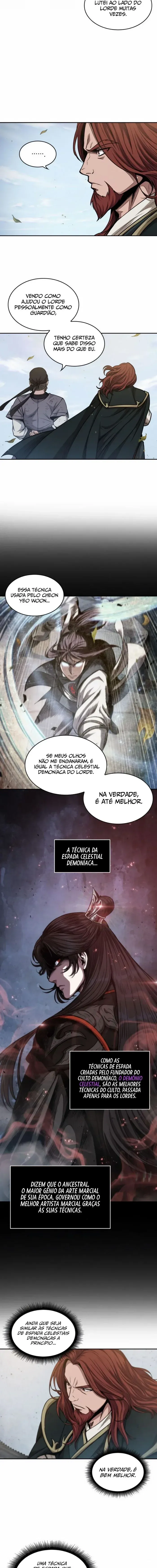 Read Nanotecnologia Marcial Pt Br Manga Online