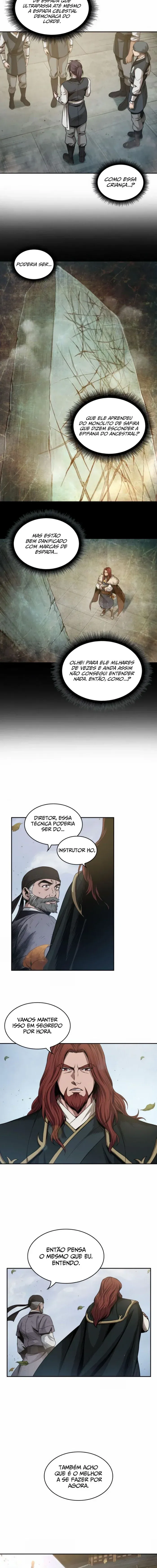Read Nanotecnologia Marcial Pt Br Manga Online
