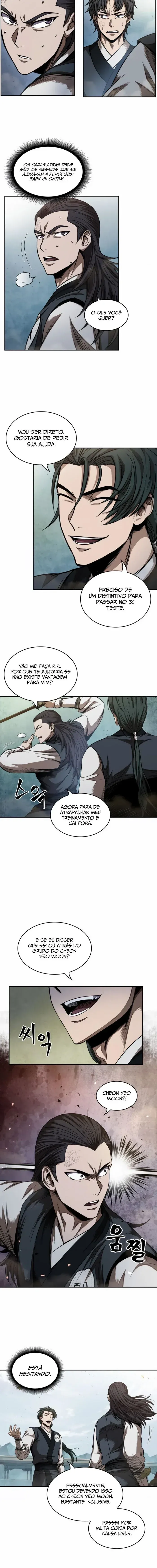 Read Nanotecnologia Marcial Pt Br Manga Online