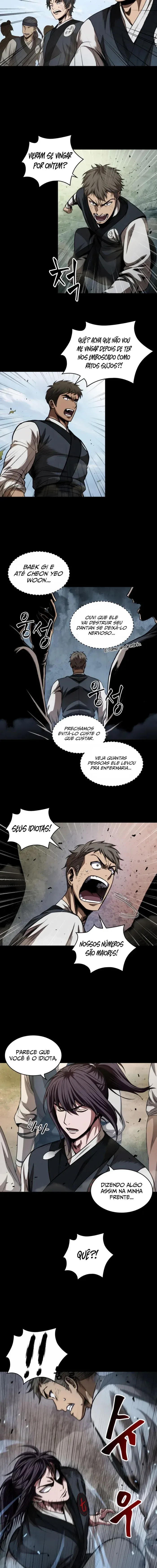 Read Nanotecnologia Marcial Pt Br Manga Online