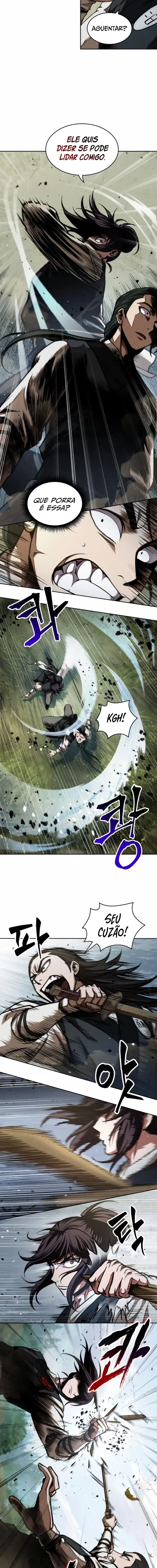 Read Nanotecnologia Marcial Pt Br Manga Online