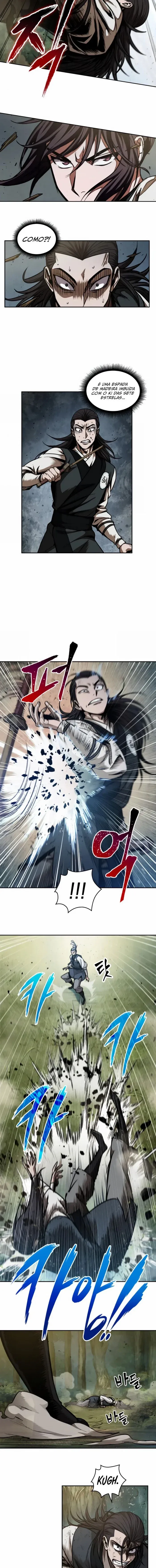 Read Nanotecnologia Marcial Pt Br Manga Online