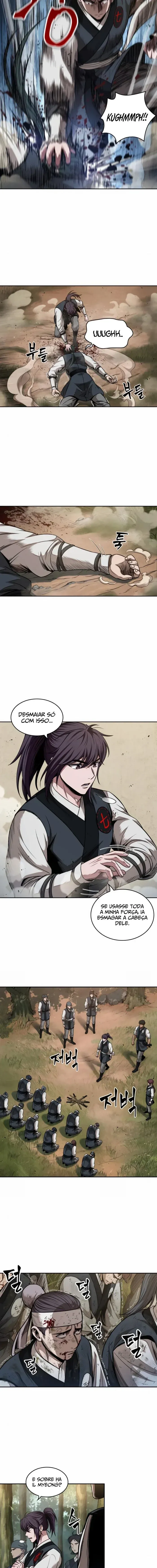 Read Nanotecnologia Marcial Pt Br Manga Online