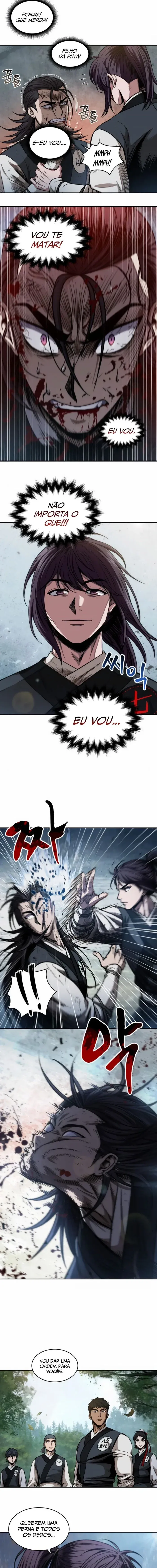 Read Nanotecnologia Marcial Pt Br Manga Online
