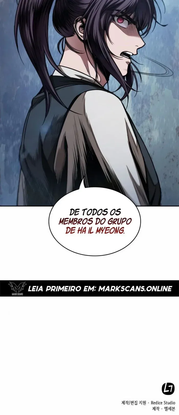 Read Nanotecnologia Marcial Pt Br Manga Online