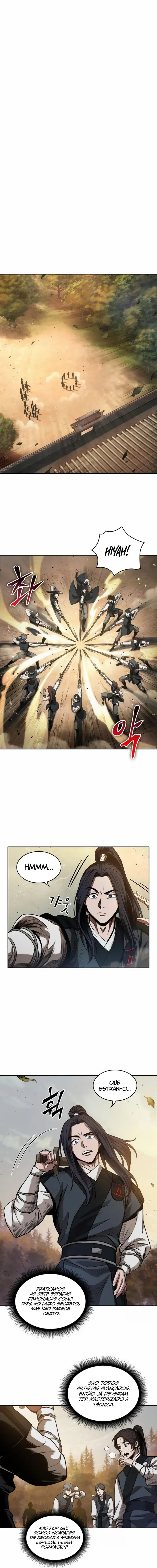 Read Nanotecnologia Marcial Pt Br Manga Online