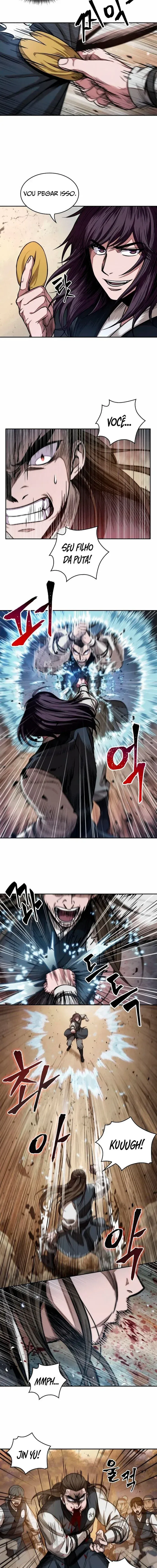 Read Nanotecnologia Marcial Pt Br Manga Online