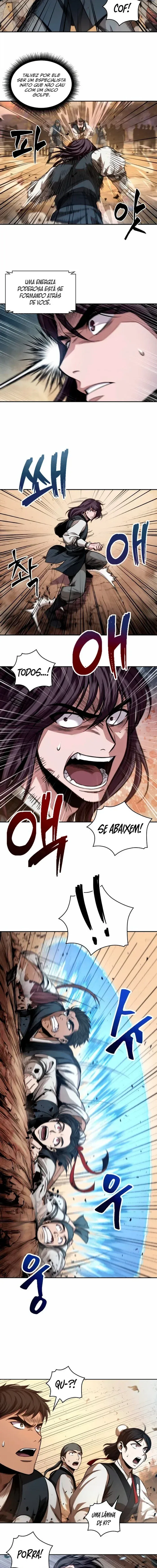 Read Nanotecnologia Marcial Pt Br Manga Online