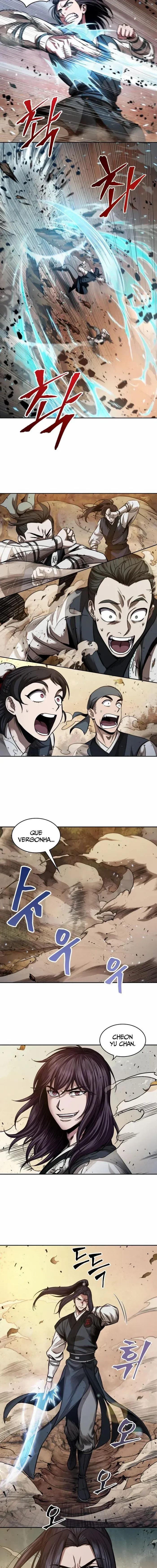 Read Nanotecnologia Marcial Pt Br Manga Online