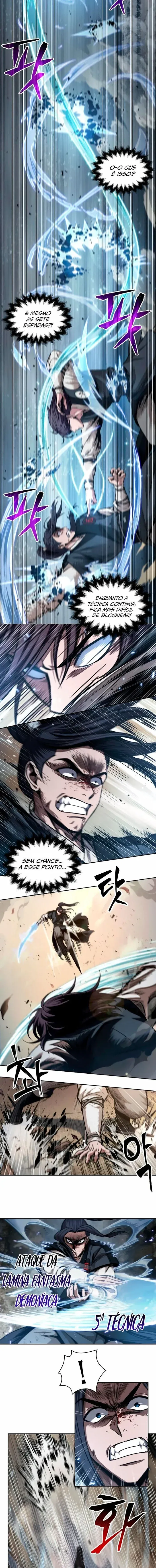 Read Nanotecnologia Marcial Pt Br Manga Online