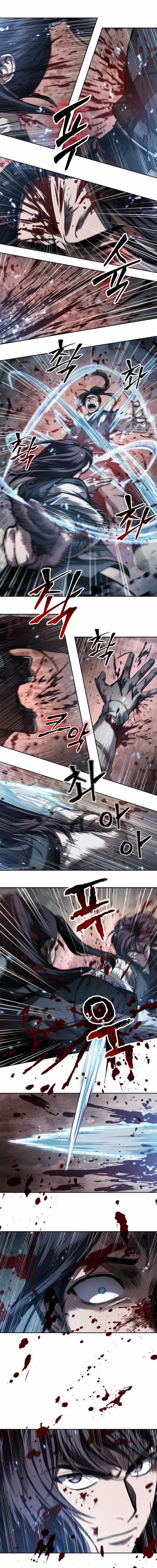 Read Nanotecnologia Marcial Pt Br Manga Online