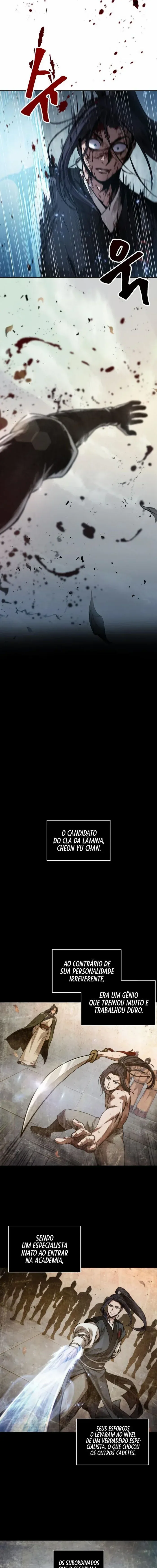 Read Nanotecnologia Marcial Pt Br Manga Online