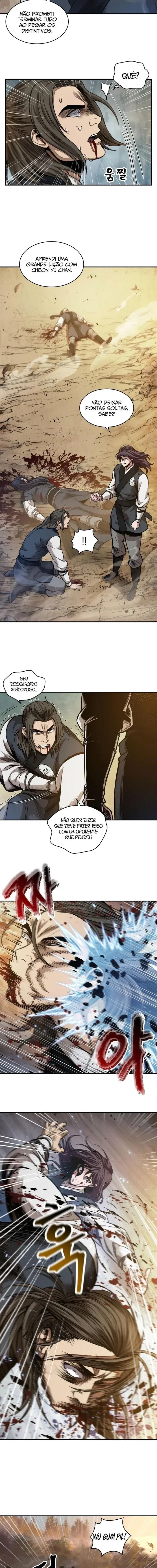 Read Nanotecnologia Marcial Pt Br Manga Online