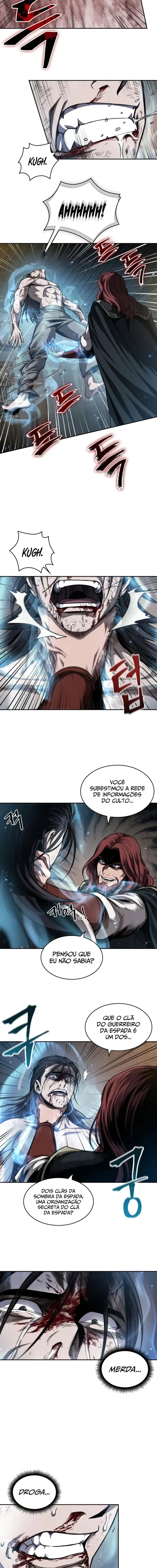 Read Nanotecnologia Marcial Pt Br Manga Online