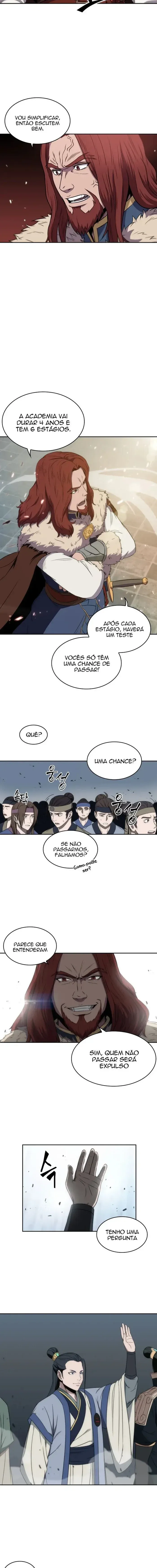Read Nanotecnologia Marcial Pt Br Manga Online