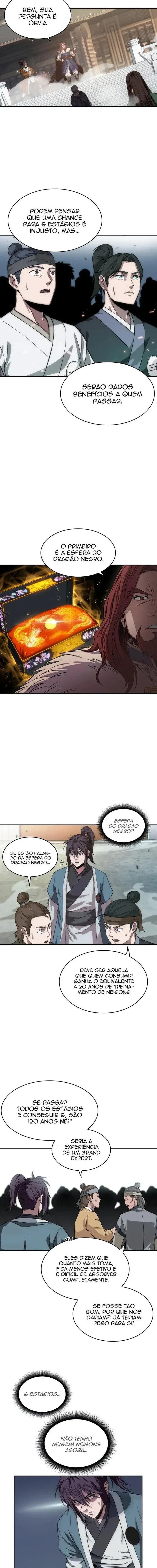 Read Nanotecnologia Marcial Pt Br Manga Online