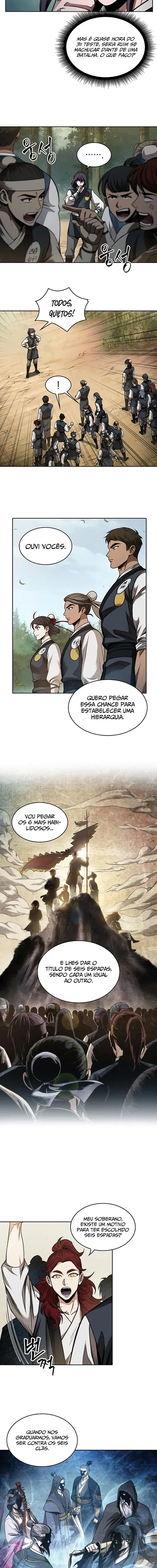 Read Nanotecnologia Marcial Pt Br Manga Online
