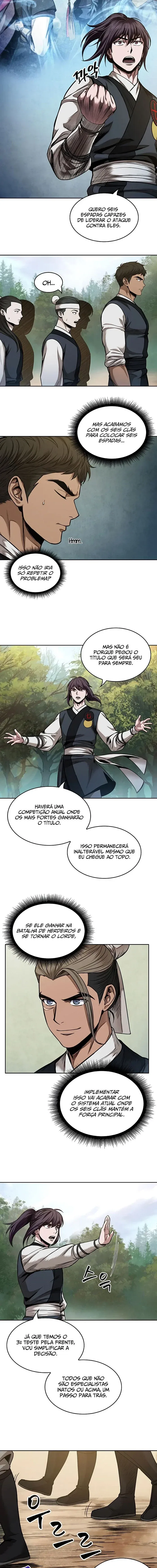 Read Nanotecnologia Marcial Pt Br Manga Online