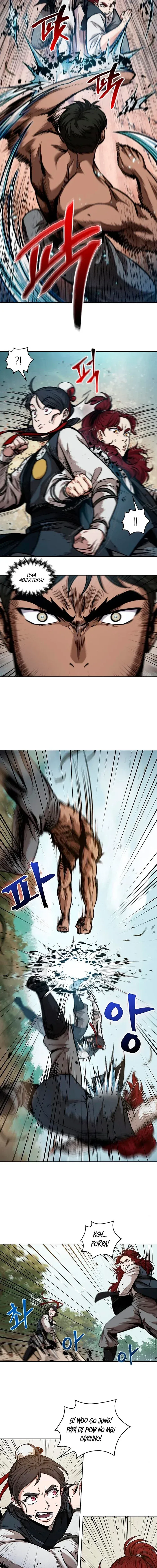 Read Nanotecnologia Marcial Pt Br Manga Online
