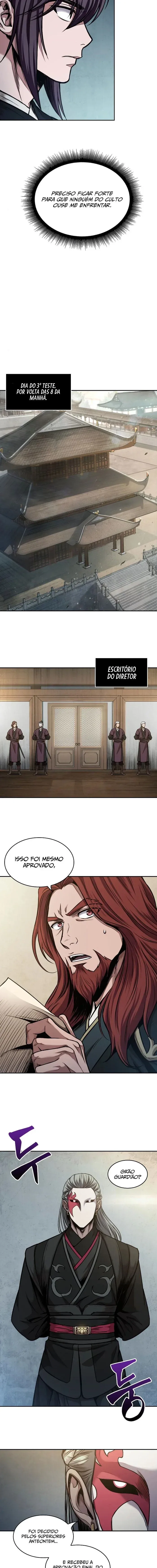 Read Nanotecnologia Marcial Pt Br Manga Online