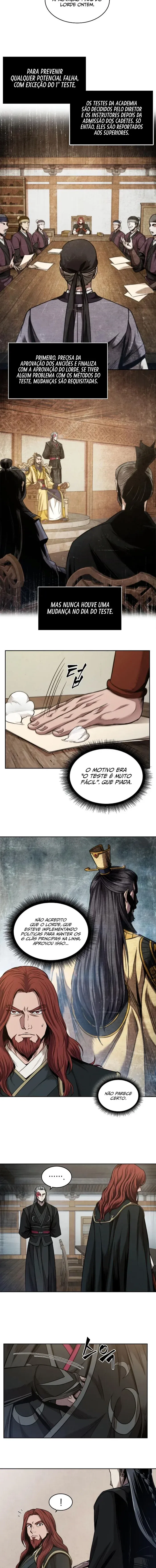 Read Nanotecnologia Marcial Pt Br Manga Online