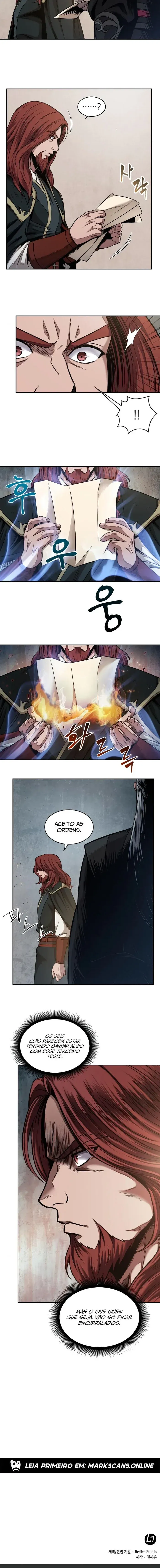 Read Nanotecnologia Marcial Pt Br Manga Online