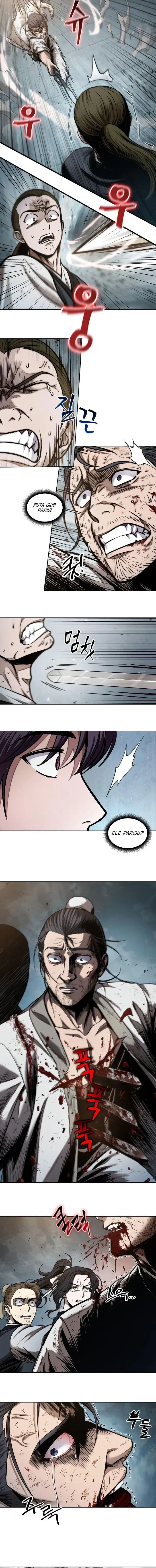 Read Nanotecnologia Marcial Pt Br Manga Online