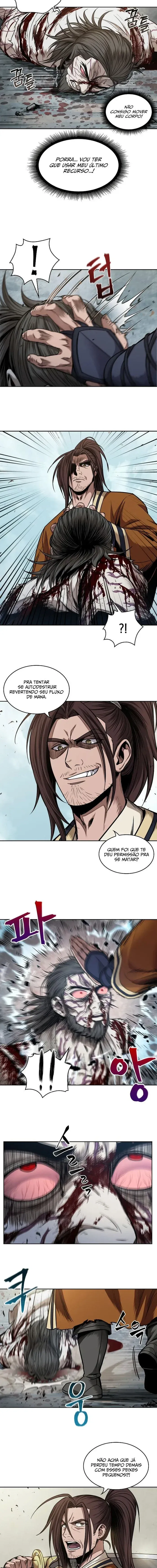 Read Nanotecnologia Marcial Pt Br Manga Online