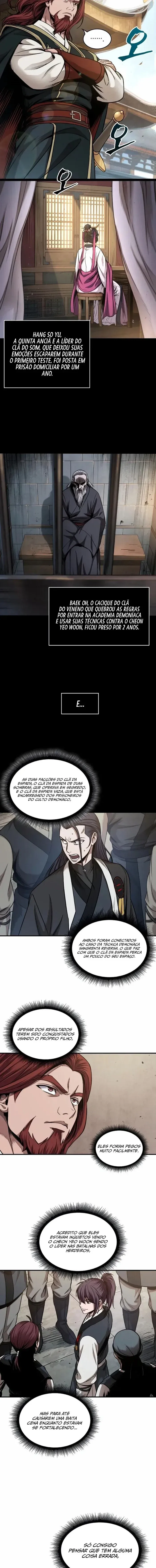 Read Nanotecnologia Marcial Pt Br Manga Online