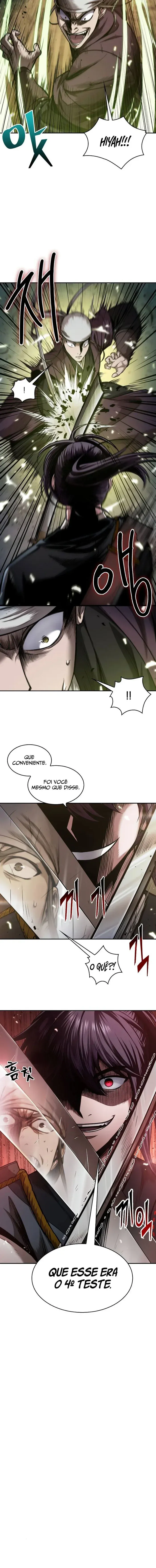 Read Nanotecnologia Marcial Pt Br Manga Online
