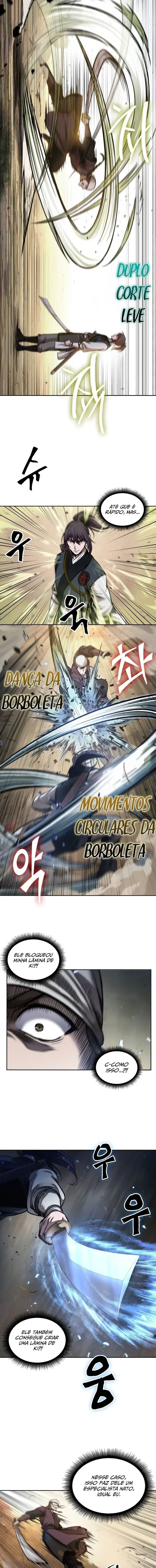 Read Nanotecnologia Marcial Pt Br Manga Online