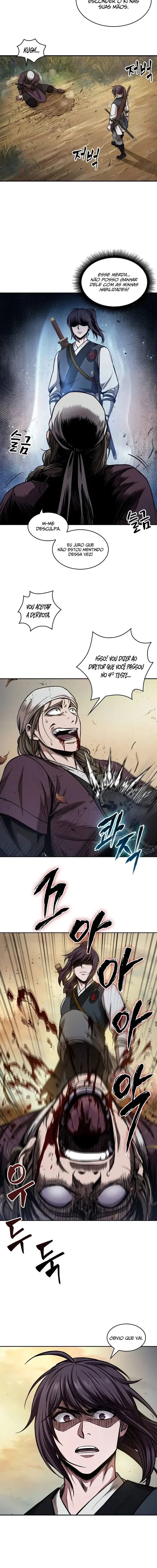 Read Nanotecnologia Marcial Pt Br Manga Online
