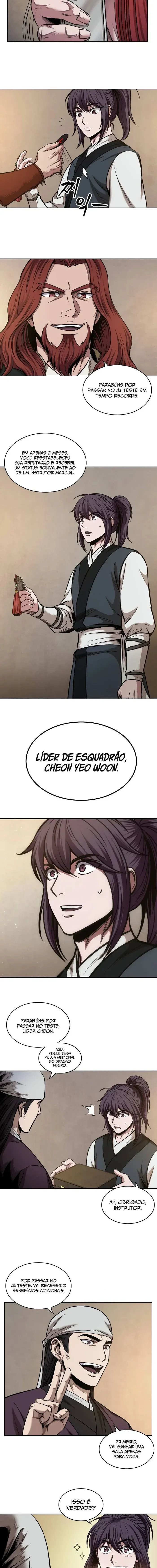 Read Nanotecnologia Marcial Pt Br Manga Online