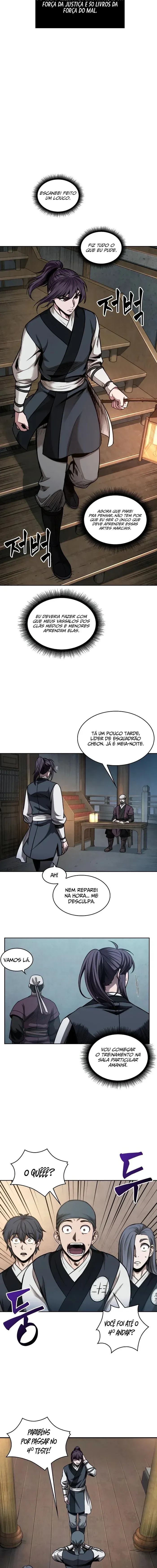 Read Nanotecnologia Marcial Pt Br Manga Online