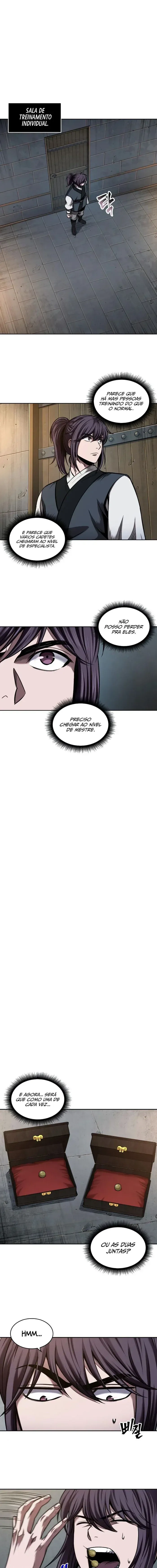 Read Nanotecnologia Marcial Pt Br Manga Online