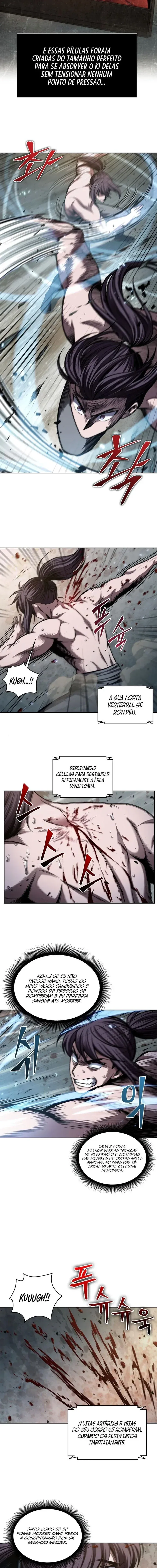 Read Nanotecnologia Marcial Pt Br Manga Online