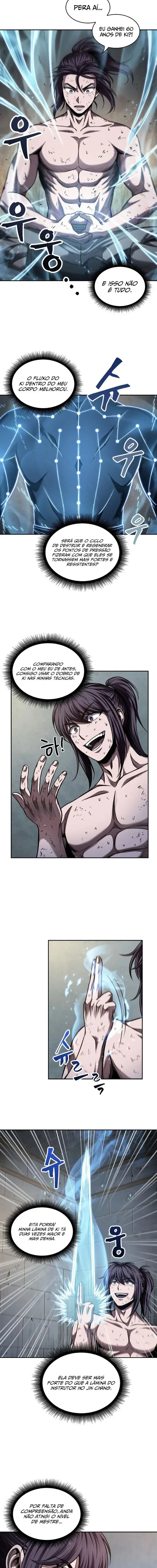 Read Nanotecnologia Marcial Pt Br Manga Online