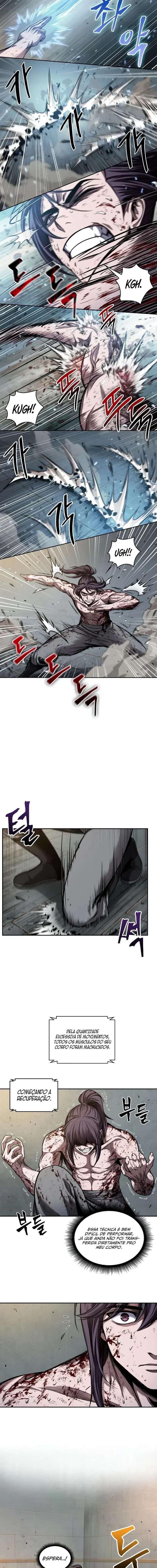 Read Nanotecnologia Marcial Pt Br Manga Online