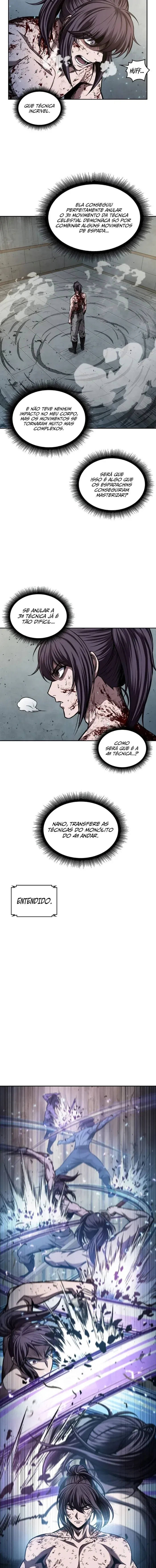 Read Nanotecnologia Marcial Pt Br Manga Online
