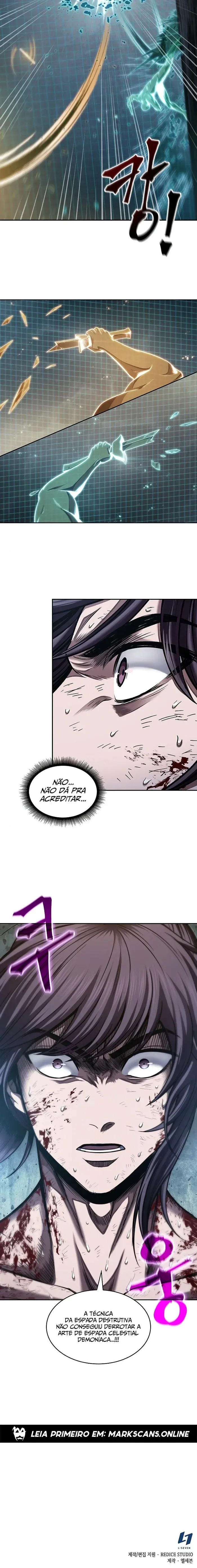 Read Nanotecnologia Marcial Pt Br Manga Online