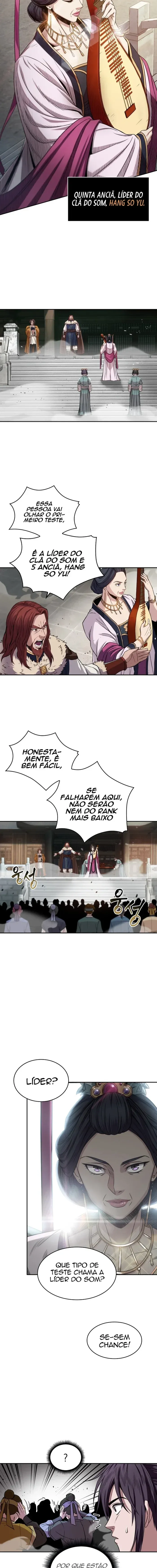 Read Nanotecnologia Marcial Pt Br Manga Online