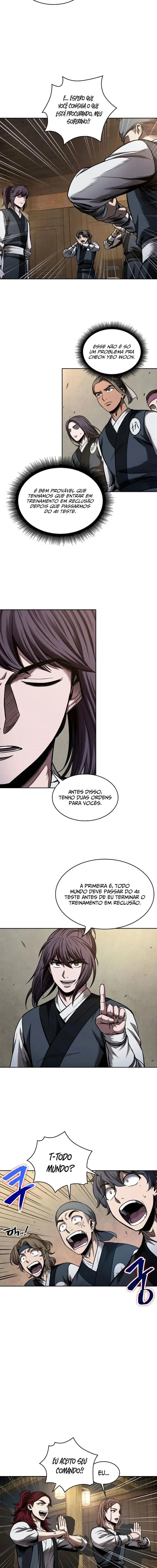 Read Nanotecnologia Marcial Pt Br Manga Online