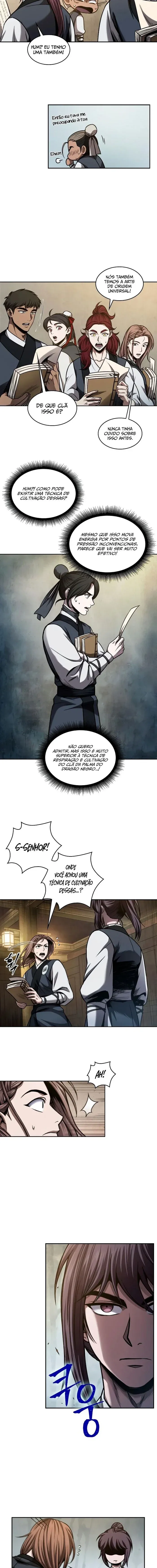 Read Nanotecnologia Marcial Pt Br Manga Online