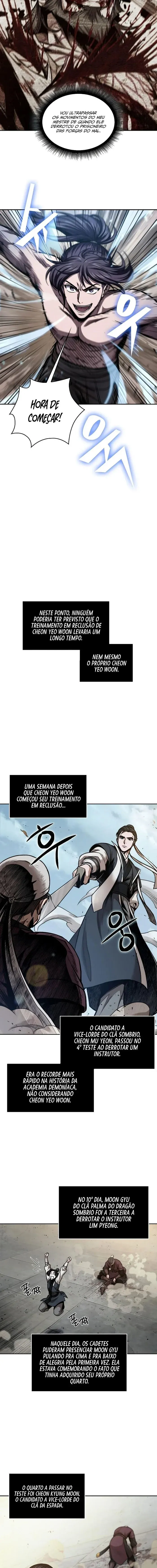 Read Nanotecnologia Marcial Pt Br Manga Online