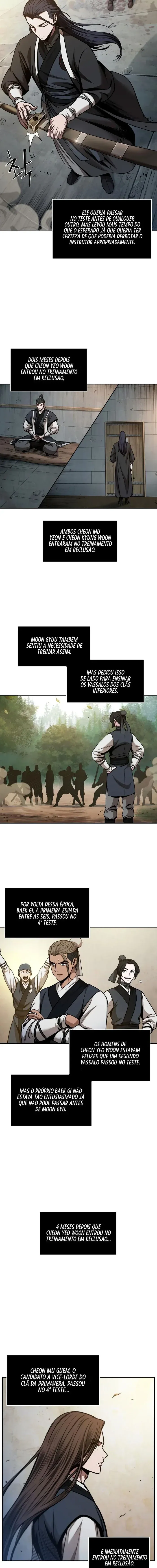 Read Nanotecnologia Marcial Pt Br Manga Online
