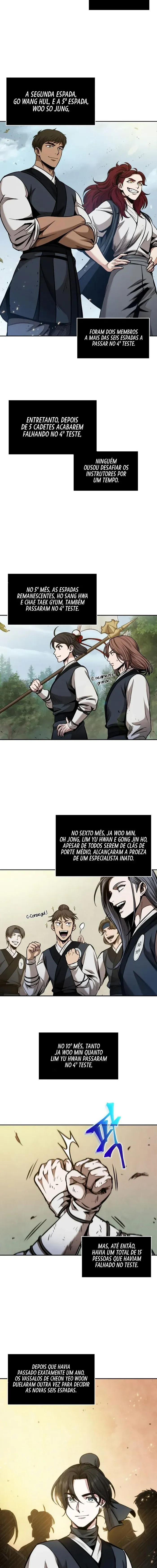 Read Nanotecnologia Marcial Pt Br Manga Online