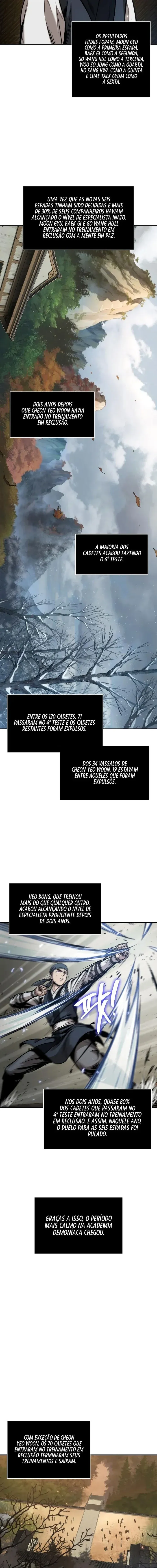 Read Nanotecnologia Marcial Pt Br Manga Online
