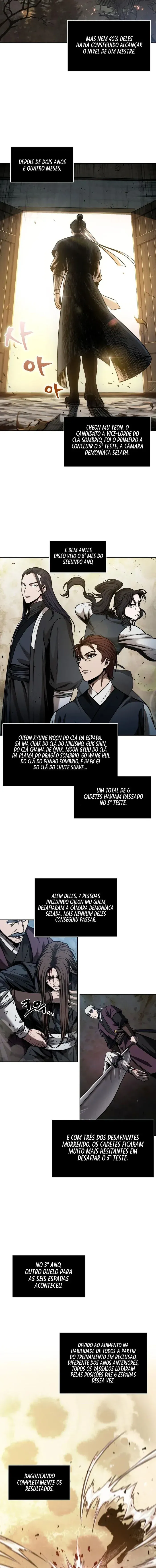 Read Nanotecnologia Marcial Pt Br Manga Online